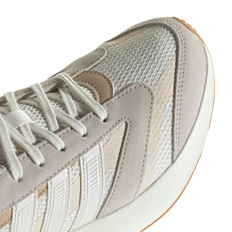 ZAPATILLAS MUJER ADIDAS URBANO BEIGE LIGHTSHIFT 2.0 - 6
