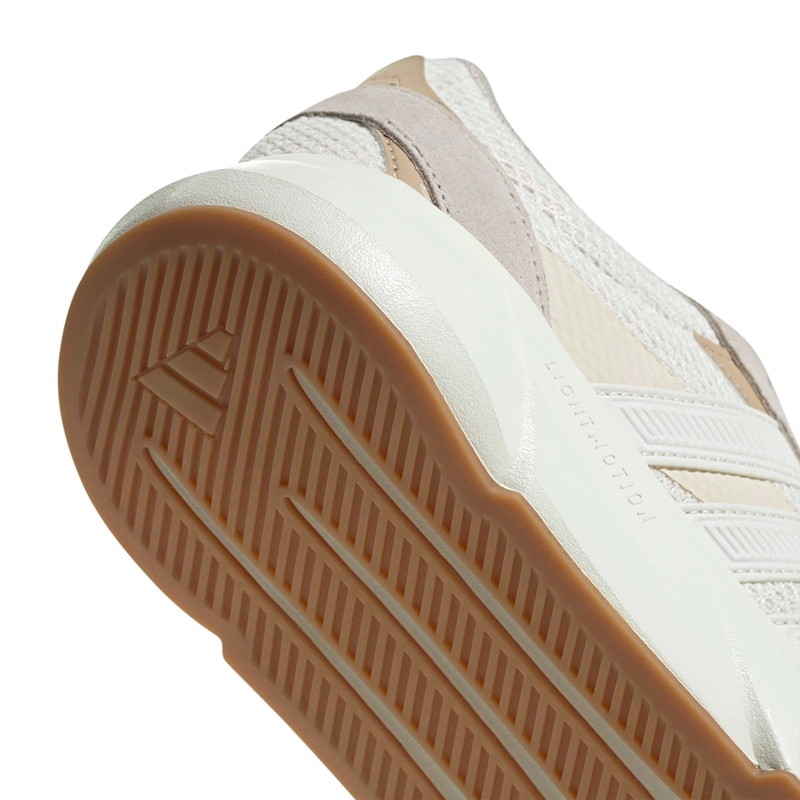 ZAPATILLAS MUJER ADIDAS URBANO BEIGE LIGHTSHIFT 2.0 - 7