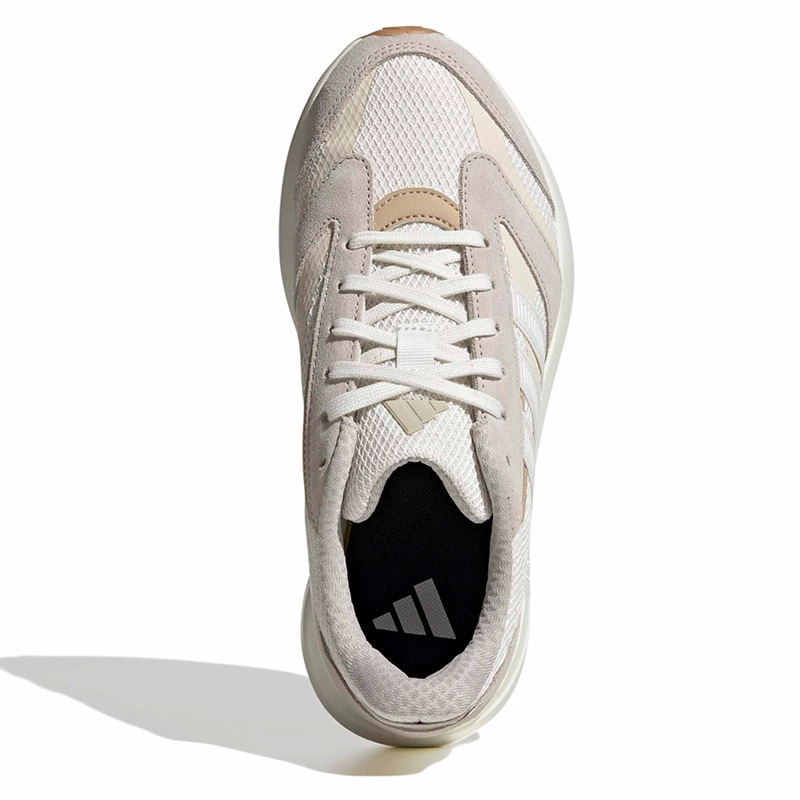 ZAPATILLAS MUJER ADIDAS URBANO BEIGE LIGHTSHIFT 2.0 - 4