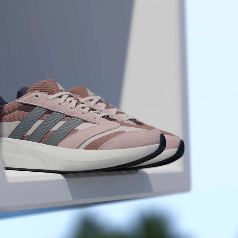 ZAPATILLAS MUJER ADIDAS URBANO ROSADO LIGHTSHIFT 2.0 - 14