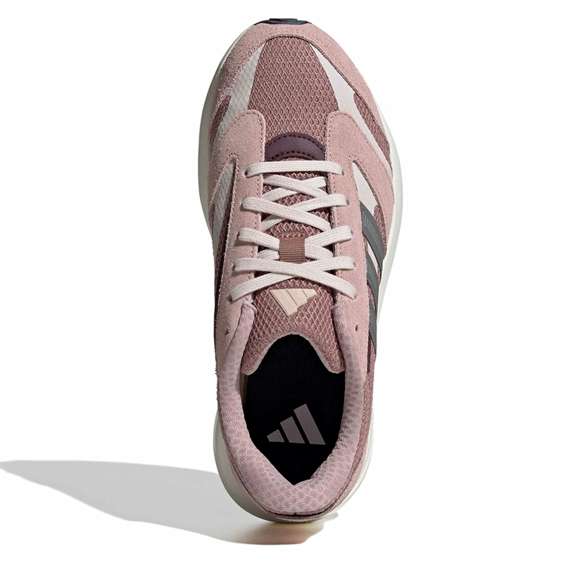 ZAPATILLAS MUJER ADIDAS URBANO ROSADO LIGHTSHIFT 2.0 - 5