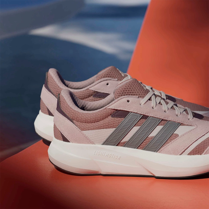 ZAPATILLAS MUJER ADIDAS URBANO ROSADO LIGHTSHIFT 2.0 - 13