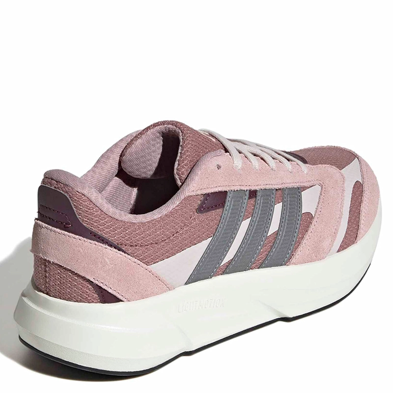 ZAPATILLAS MUJER ADIDAS URBANO ROSADO LIGHTSHIFT 2.0 - 4