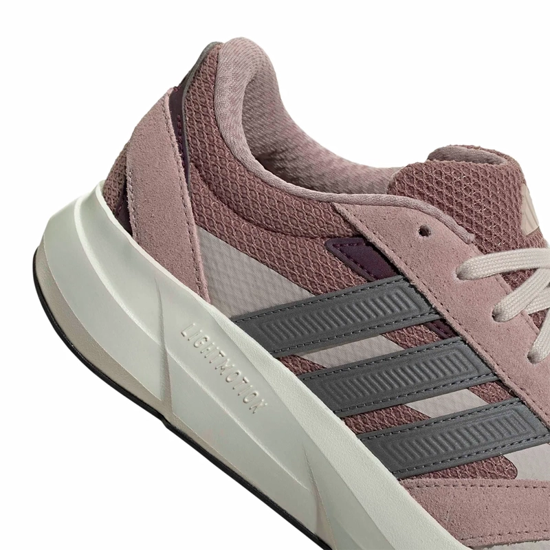 ZAPATILLAS MUJER ADIDAS URBANO ROSADO LIGHTSHIFT 2.0 - 7