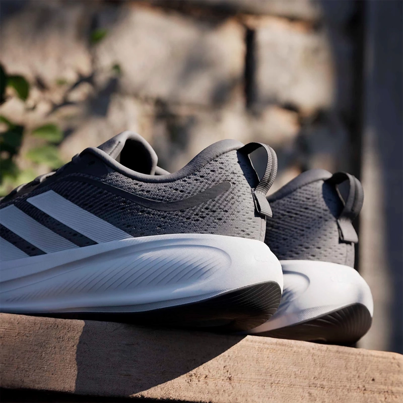 ZAPATILLAS HOMBRE ADIDAS RUNNING NEGRO RESPONSE PACE - 16