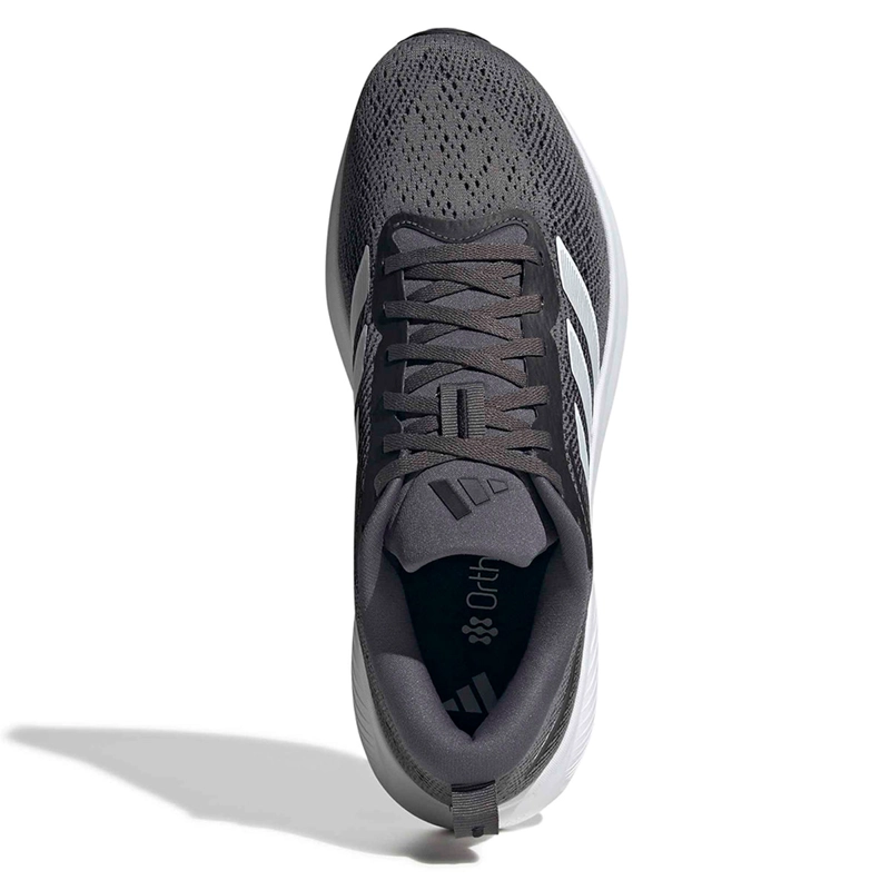 ZAPATILLAS HOMBRE ADIDAS RUNNING NEGRO RESPONSE PACE - 5