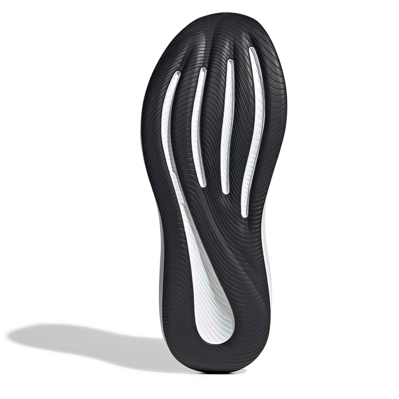 ZAPATILLAS HOMBRE ADIDAS RUNNING NEGRO RESPONSE PACE - 6