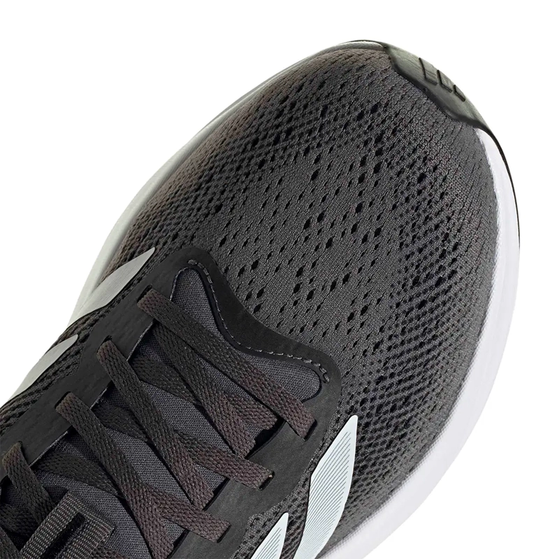 ZAPATILLAS HOMBRE ADIDAS RUNNING NEGRO RESPONSE PACE - 7