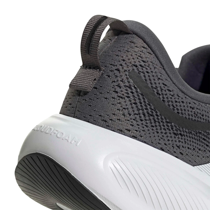 ZAPATILLAS HOMBRE ADIDAS RUNNING NEGRO RESPONSE PACE - 8