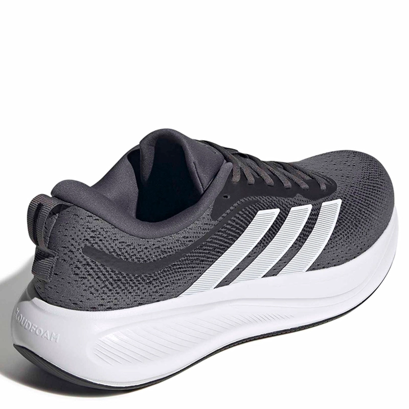 ZAPATILLAS HOMBRE ADIDAS RUNNING NEGRO RESPONSE PACE - 4