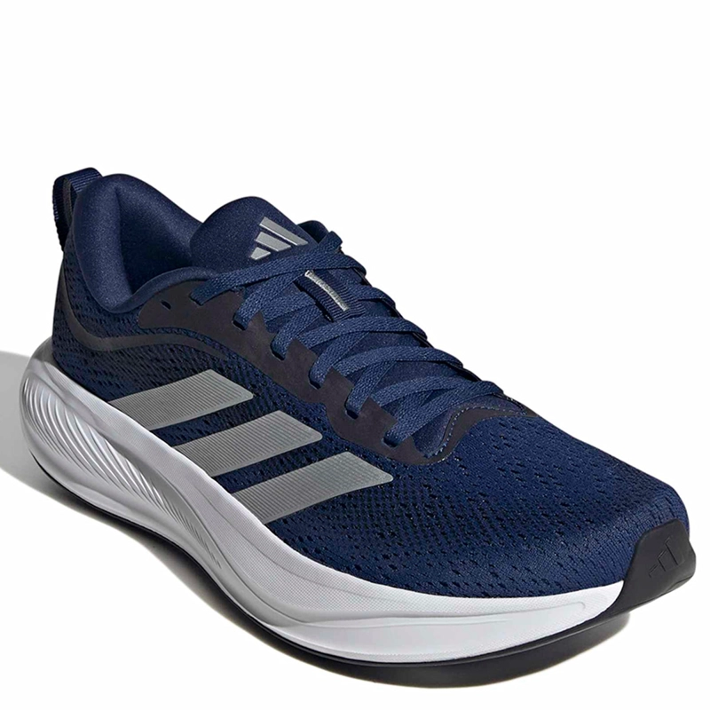 ZAPATILLAS HOMBRE ADIDAS RUNNING AZUL RESPONSE PACE - 2