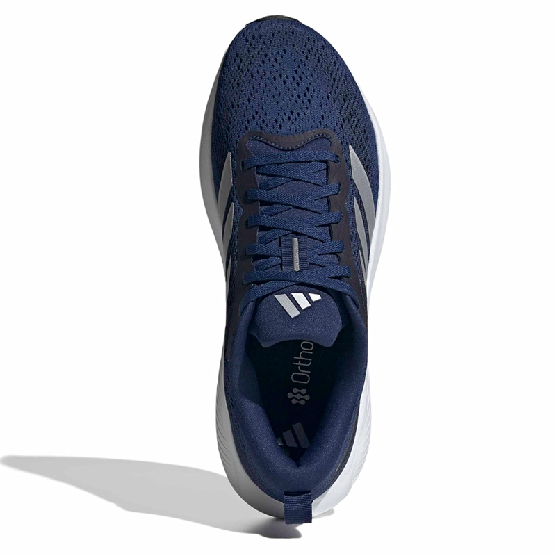 ZAPATILLAS HOMBRE ADIDAS RUNNING AZUL RESPONSE PACE - 5