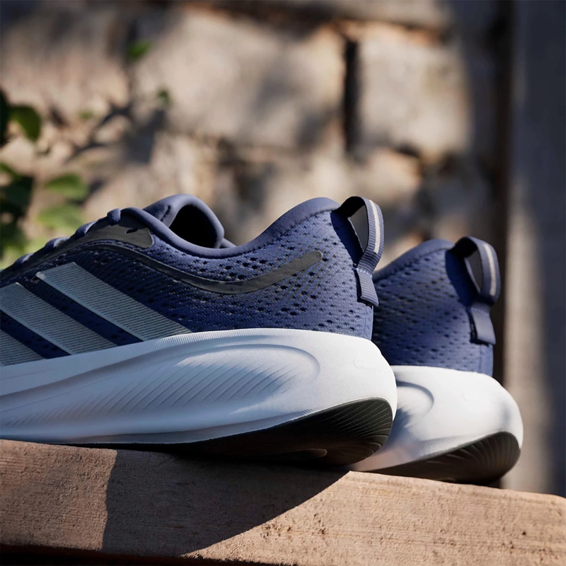 ZAPATILLAS HOMBRE ADIDAS RUNNING AZUL RESPONSE PACE - 15