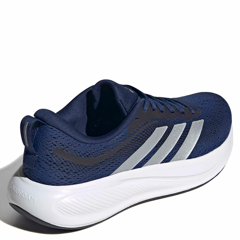 ZAPATILLAS HOMBRE ADIDAS RUNNING AZUL RESPONSE PACE - 4