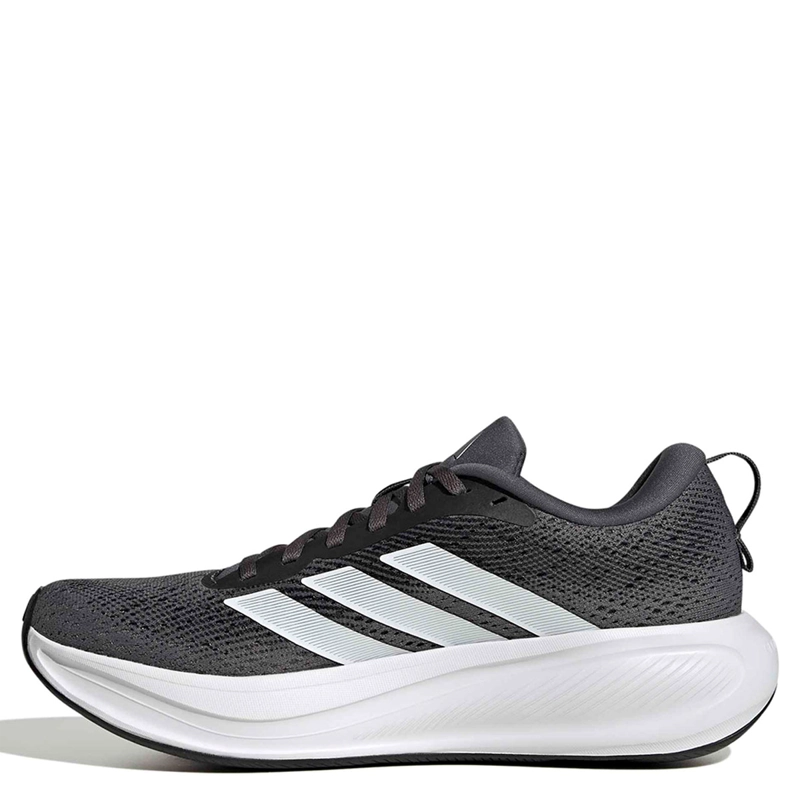 ZAPATILLAS MUJER ADIDAS RUNNING NEGRO RESPONSE PACE - 3