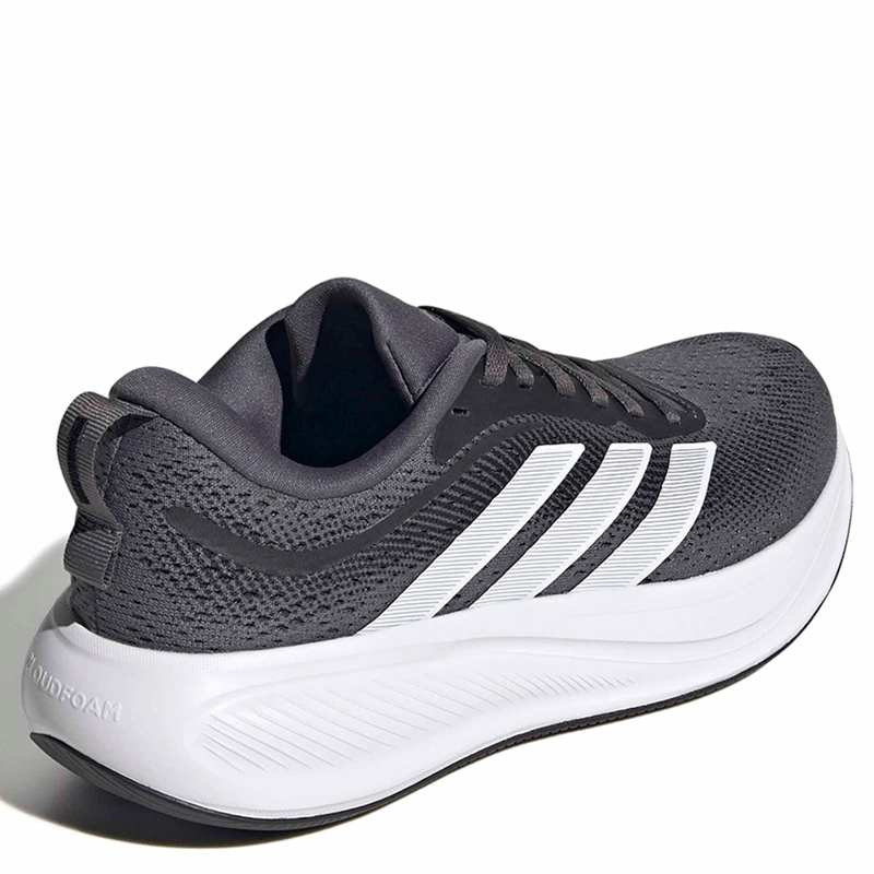 ZAPATILLAS MUJER ADIDAS RUNNING NEGRO RESPONSE PACE - 4