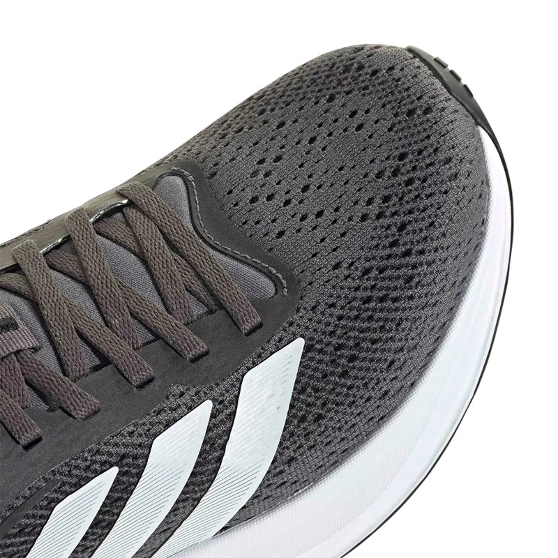 ZAPATILLAS MUJER ADIDAS RUNNING NEGRO RESPONSE PACE - 7