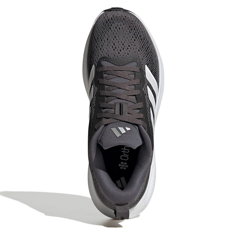 ZAPATILLAS MUJER ADIDAS RUNNING NEGRO RESPONSE PACE - 5