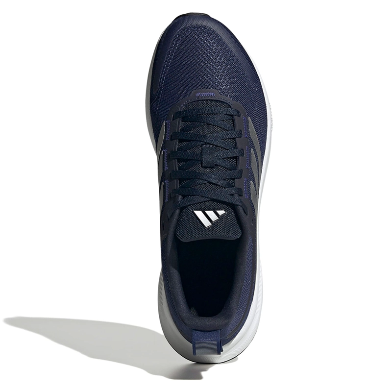 ZAPATILLAS HOMBRE ADIDAS RUNNING AZUL RUNBLAZE - 5