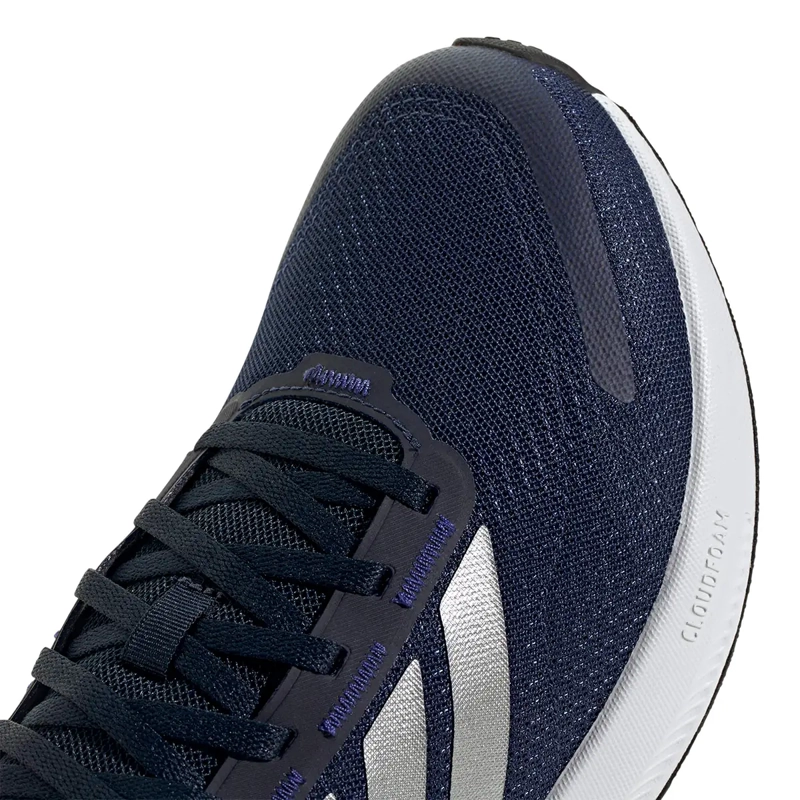 ZAPATILLAS HOMBRE ADIDAS RUNNING AZUL RUNBLAZE - 7