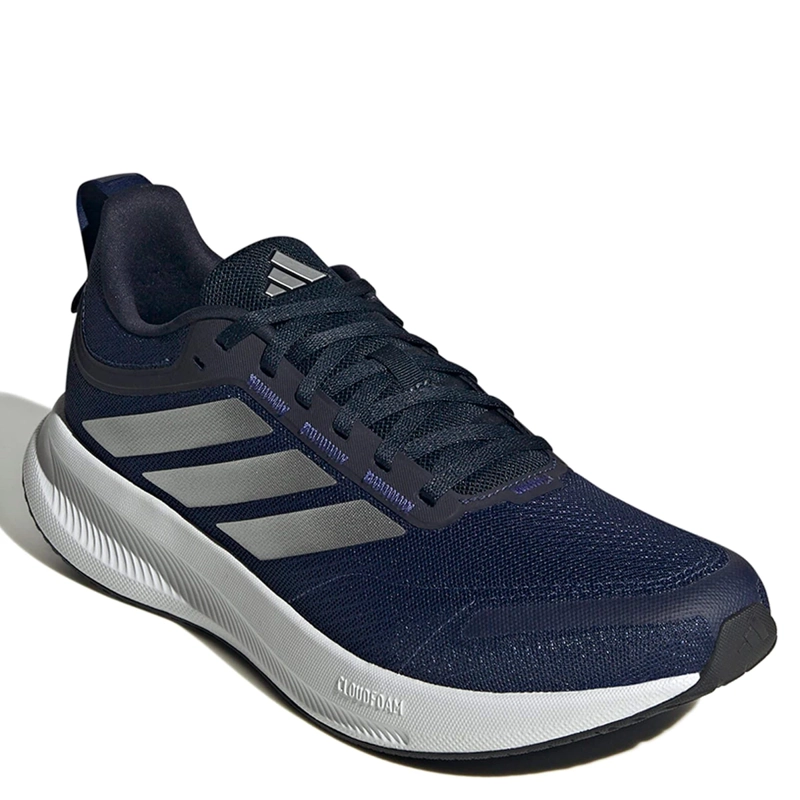 ZAPATILLAS HOMBRE ADIDAS RUNNING AZUL RUNBLAZE - 2