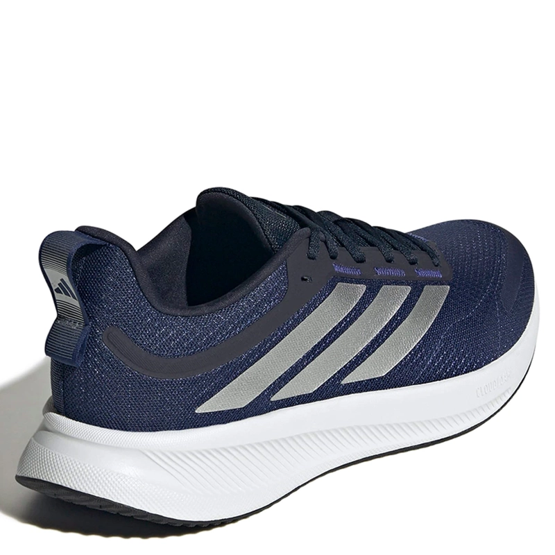 ZAPATILLAS HOMBRE ADIDAS RUNNING AZUL RUNBLAZE - 4