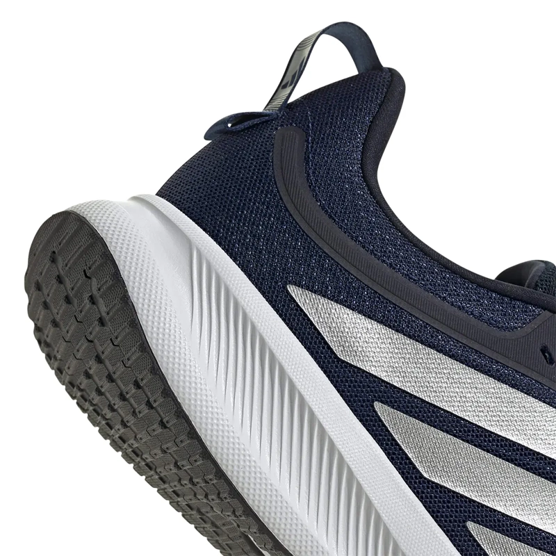 ZAPATILLAS HOMBRE ADIDAS RUNNING AZUL RUNBLAZE - 8