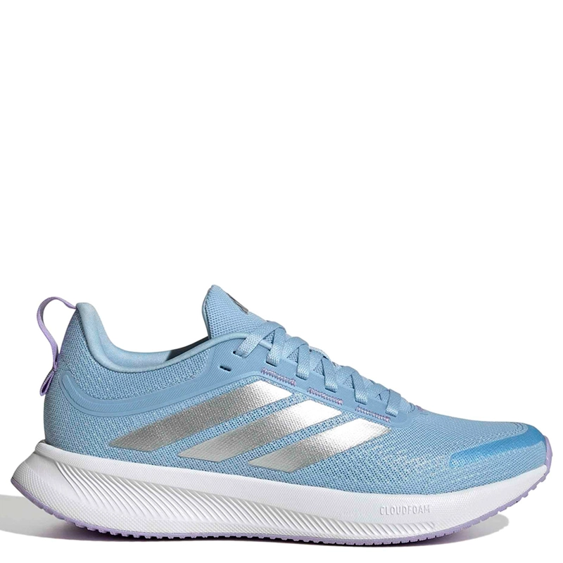 ZAPATILLAS MUJER ADIDAS RUNNING CELESTE RUNBLAZE