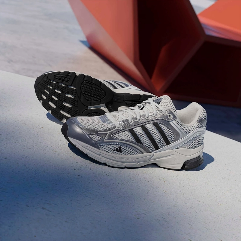 ZAPATILLAS HOMBRE ADIDAS DEPORTIVAS BLANCO SPIRITAIN 2000 - 10