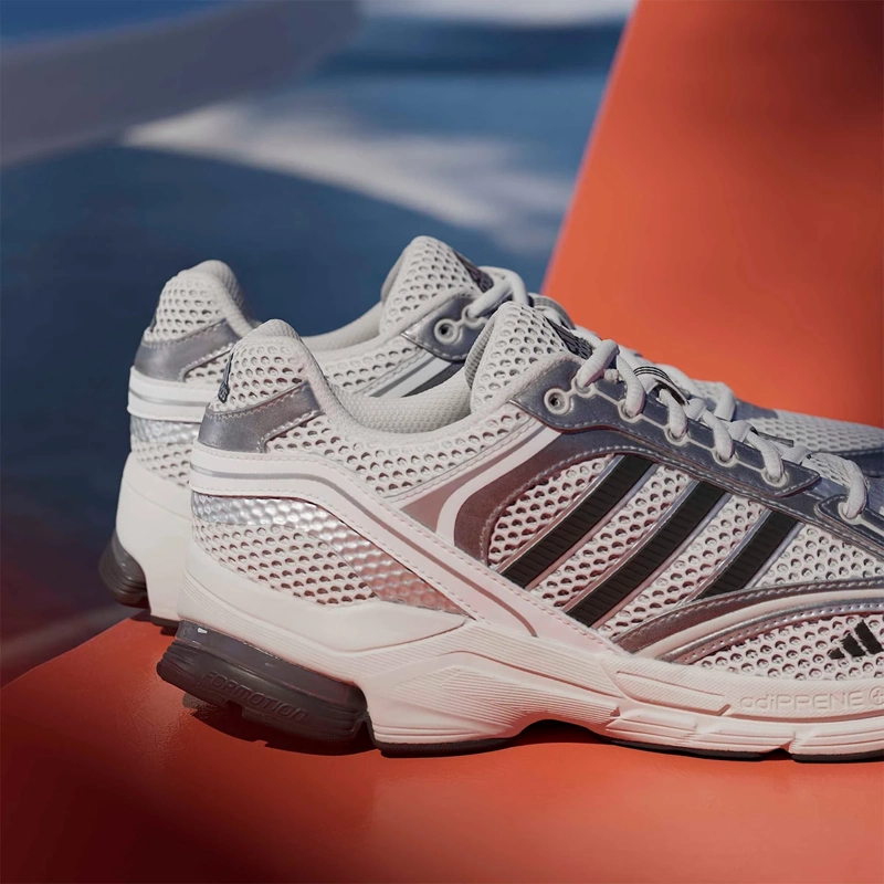 ZAPATILLAS HOMBRE ADIDAS DEPORTIVAS BLANCO SPIRITAIN 2000 - 13