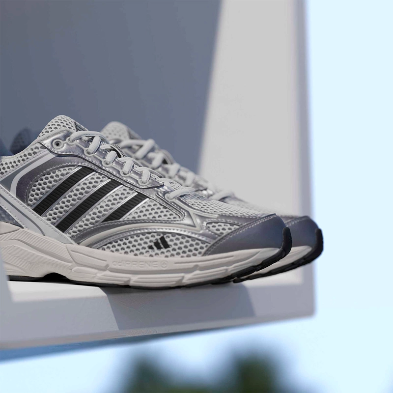 ZAPATILLAS HOMBRE ADIDAS DEPORTIVAS BLANCO SPIRITAIN 2000 - 14