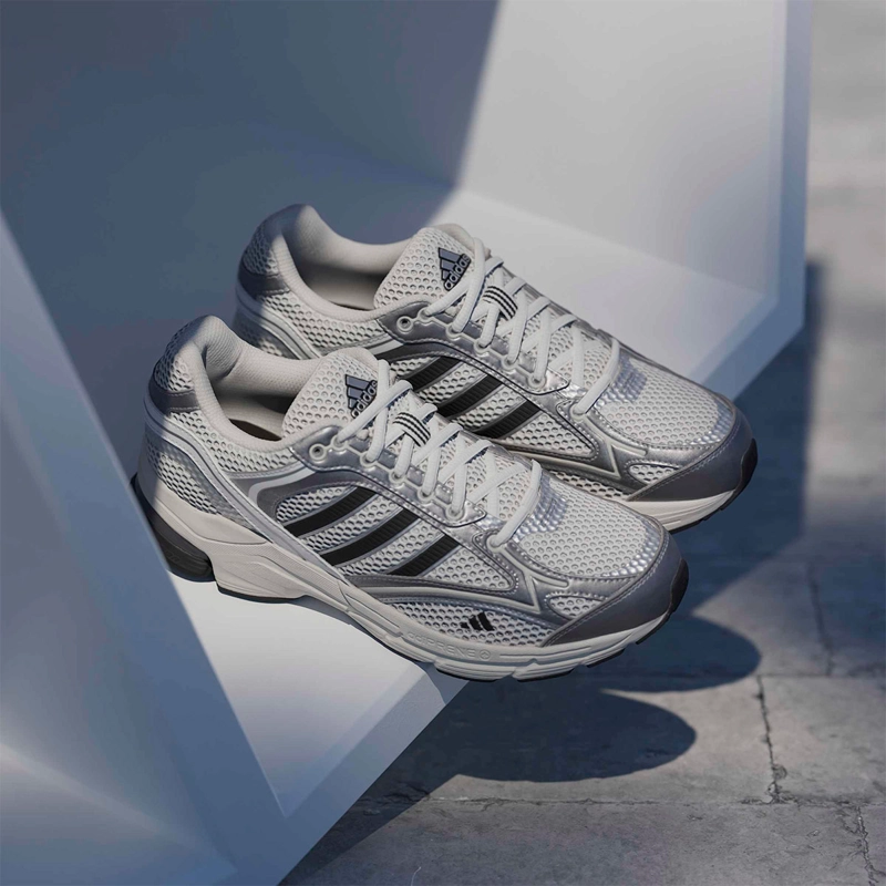 ZAPATILLAS HOMBRE ADIDAS DEPORTIVAS BLANCO SPIRITAIN 2000 - 9