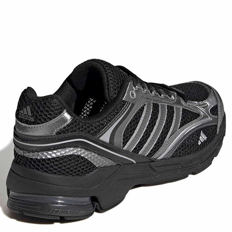 ZAPATILLAS HOMBRE ADIDAS DEPORTIVAS NEGRO SPIRITAIN 2000 - 4