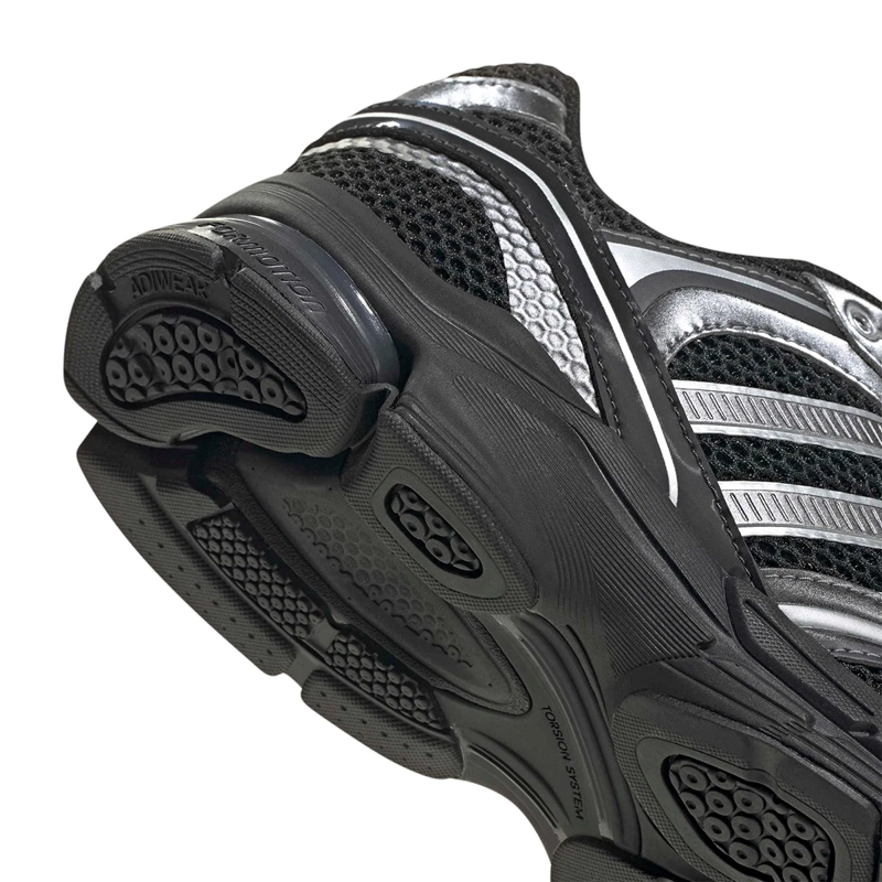 ZAPATILLAS HOMBRE ADIDAS DEPORTIVAS NEGRO SPIRITAIN 2000 - 7