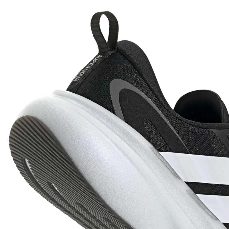 ZAPATILLAS HOMBRE ADIDAS RUNNING NEGRO SUPERNOVA GLIDE - 8