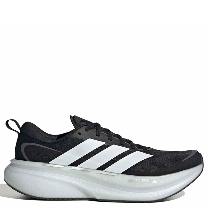 ZAPATILLAS HOMBRE ADIDAS RUNNING NEGRO SUPERNOVA GLIDE - 1