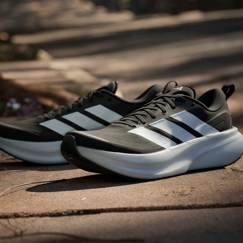 ZAPATILLAS HOMBRE ADIDAS RUNNING NEGRO SUPERNOVA GLIDE - 13