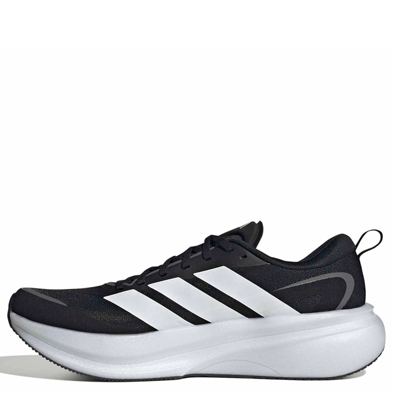 ZAPATILLAS HOMBRE ADIDAS RUNNING NEGRO SUPERNOVA GLIDE - 3