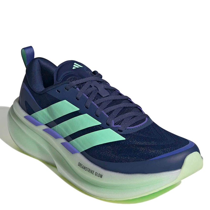 ZAPATILLAS HOMBRE ADIDAS RUNNING AZUL SUPERNOVA GLIDE - 2