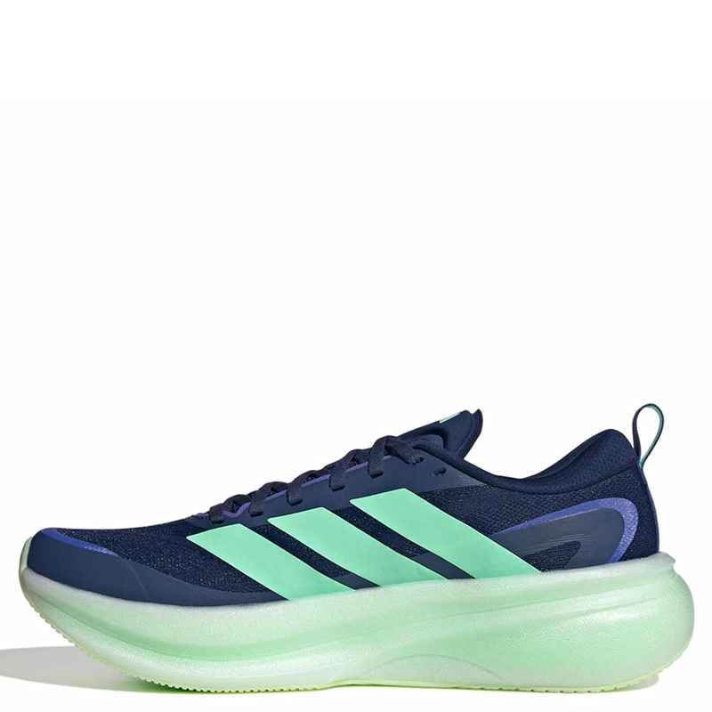 ZAPATILLAS HOMBRE ADIDAS RUNNING AZUL SUPERNOVA GLIDE - 3