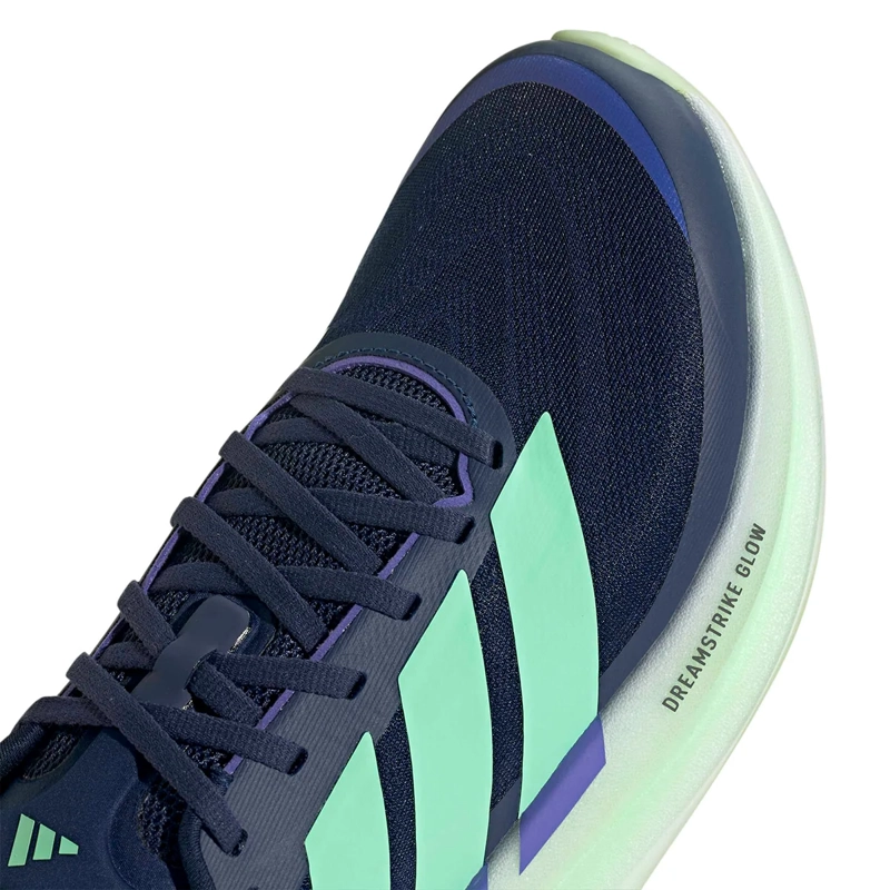 ZAPATILLAS HOMBRE ADIDAS RUNNING AZUL SUPERNOVA GLIDE - 7
