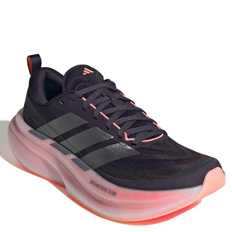 ZAPATILLAS MUJER ADIDAS RUNNING NEGRO SUPERNOVA GLIDE - 2