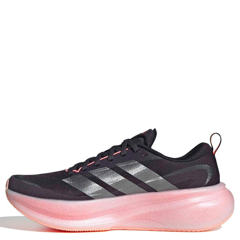 ZAPATILLAS MUJER ADIDAS RUNNING NEGRO SUPERNOVA GLIDE - 3