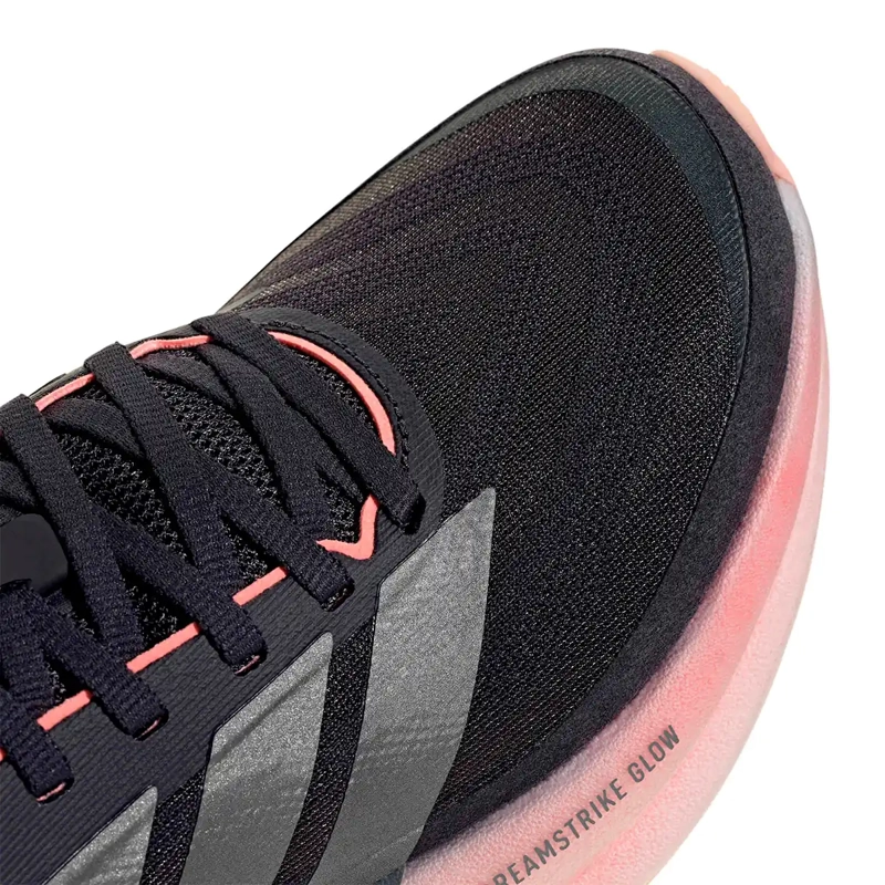ZAPATILLAS MUJER ADIDAS RUNNING NEGRO SUPERNOVA GLIDE - 7