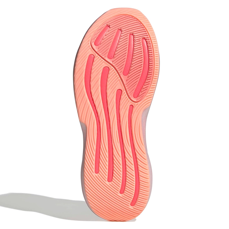 ZAPATILLAS MUJER ADIDAS RUNNING NEGRO SUPERNOVA GLIDE - 6