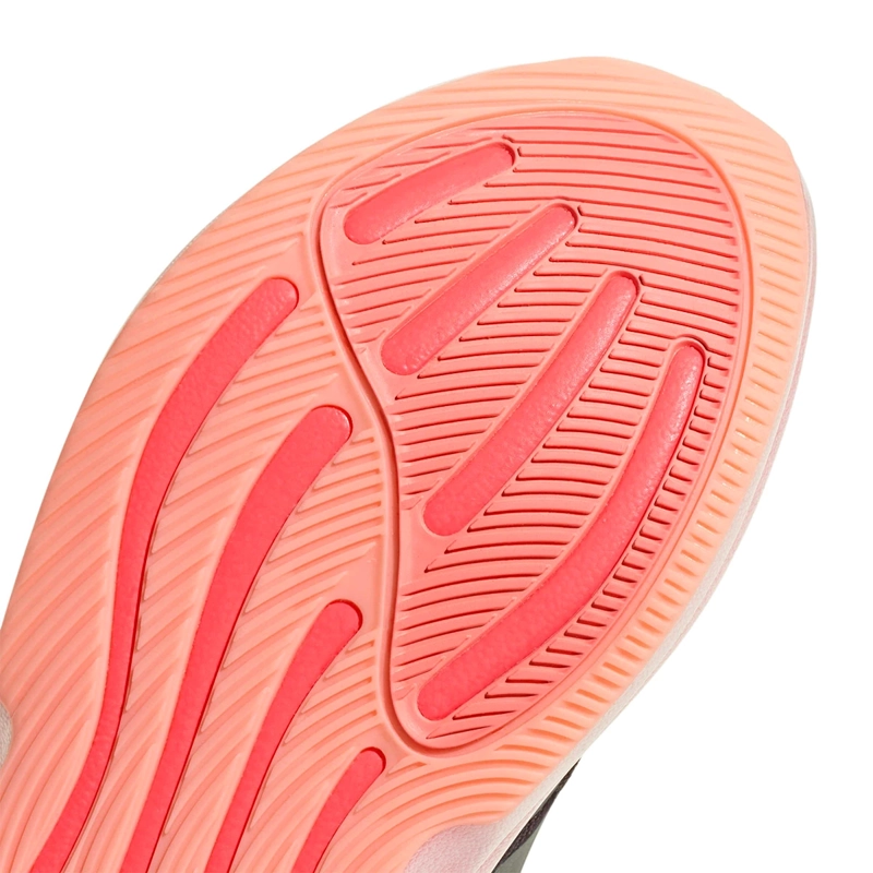 ZAPATILLAS MUJER ADIDAS RUNNING NEGRO SUPERNOVA GLIDE - 8