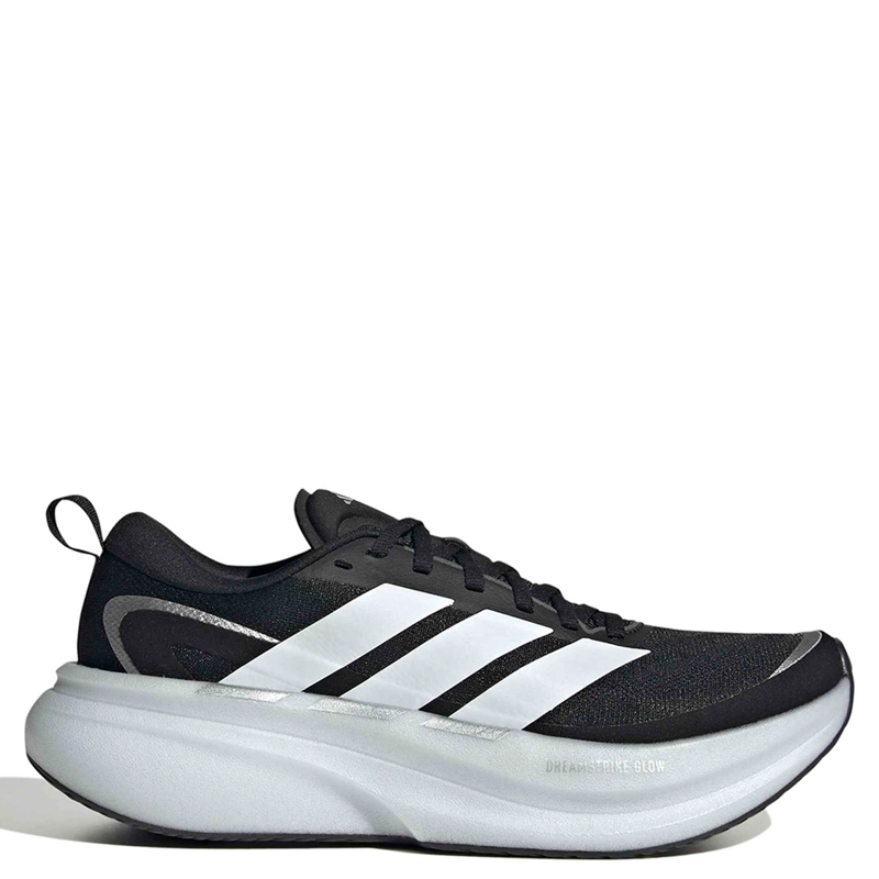 ZAPATILLAS MUJER ADIDAS RUNNING NEGRO SUPERNOVA GLIDE - 1