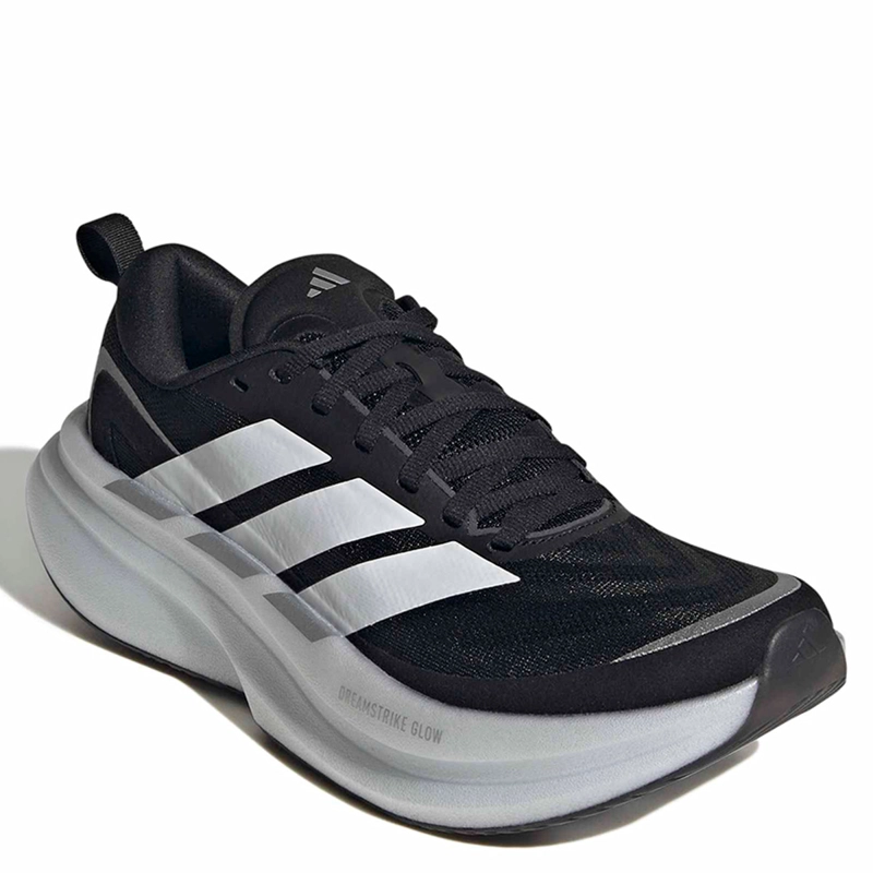 ZAPATILLAS MUJER ADIDAS RUNNING NEGRO SUPERNOVA GLIDE - 2