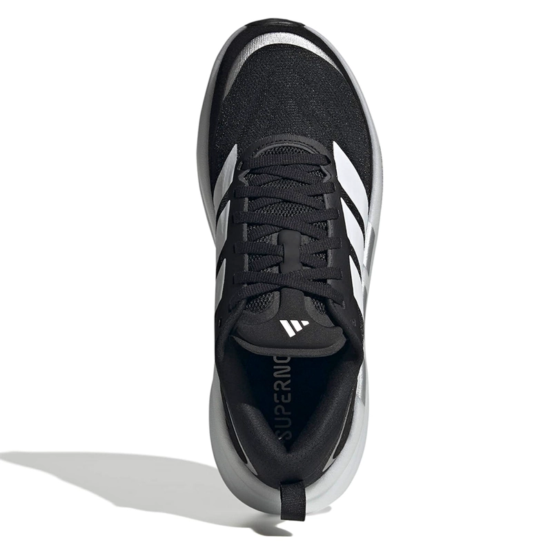ZAPATILLAS MUJER ADIDAS RUNNING NEGRO SUPERNOVA GLIDE - 5