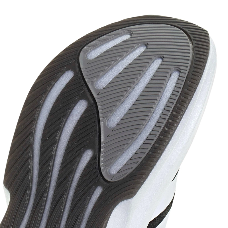 ZAPATILLAS MUJER ADIDAS RUNNING NEGRO SUPERNOVA GLIDE - 8